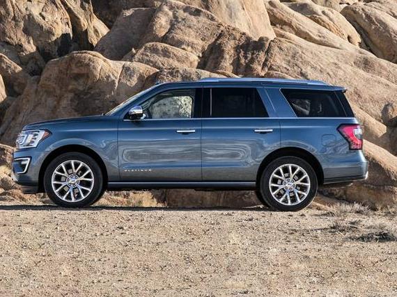 FORD EXPEDITION MAX 2019 1FMJK2AT4KEA54566 image